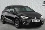 2023 SEAT Ibiza