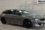 2022 Peugeot 508