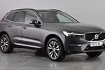 2025 Volvo XC60