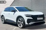 2025 Audi Q4