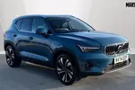 2024 Volvo XC40