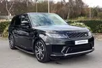 2022 Land Rover Range Rover Sport
