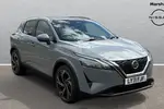 2022 Nissan Qashqai