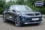 2022 Vauxhall Mokka