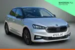 2023 Skoda Fabia