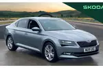 2019 Skoda Superb