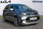 2022 Kia Picanto