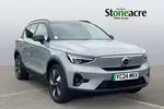2024 Volvo XC40