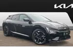 2025 Kia EV6