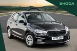 2026 Skoda Fabia