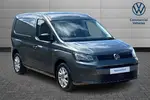 2025 Volkswagen Caddy