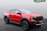 2023 Ford Ranger