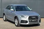 2017 Audi Q3