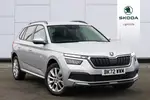 2022 Skoda Kamiq