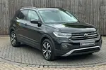 2022 Volkswagen T-Cross