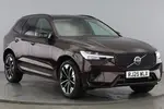 2025 Volvo XC60