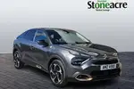 2023 Citroen C4