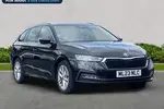 2023 Skoda Octavia