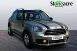 2018 MINI Countryman