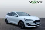 2022 Ford Focus Estate