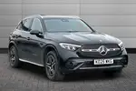 2025 Mercedes-Benz GLC