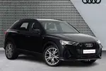 2020 Audi Q3