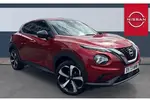 2023 Nissan Juke