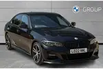 2022 BMW 3 Series