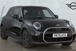 2026 MINI Cooper