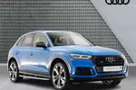 2019 Audi SQ5
