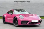 2024 Porsche 911