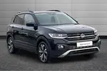 2022 Volkswagen T-Cross