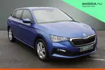 2020 Skoda Scala