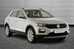 2020 Volkswagen T-Roc
