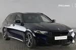 2022 BMW 3 Series