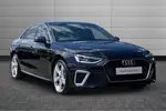 2024 Audi A4
