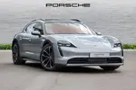 2022 Porsche Taycan