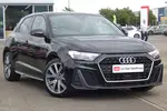 2022 Audi A1