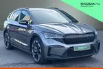2023 Skoda Enyaq