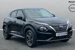2024 Nissan Juke