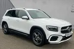 2024 Mercedes-Benz GLB