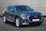 2022 Audi Q3