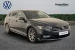 2021 Volkswagen Passat Estate