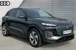 2024 Audi Q6 e-tron