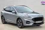 2024 Ford Kuga