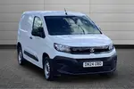 2024 Vauxhall Combo Cargo