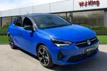 2023 Vauxhall Corsa