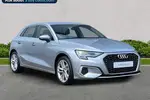 2023 Audi A3