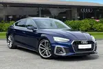 2022 Audi A5