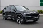 2026 Skoda Kodiaq